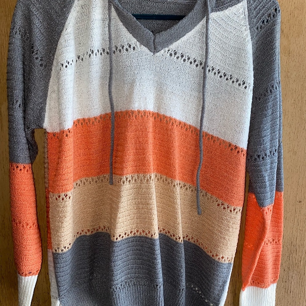 Women’s Sweater